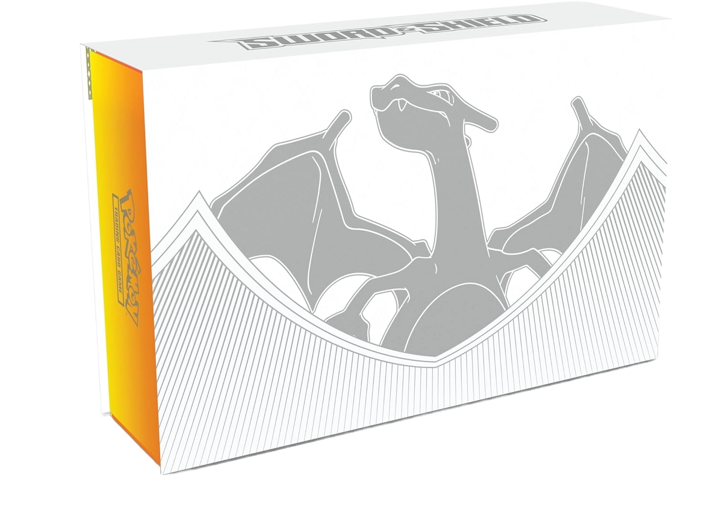 Pokemon Sword & Shield Ultra-Premium Collection Charizard