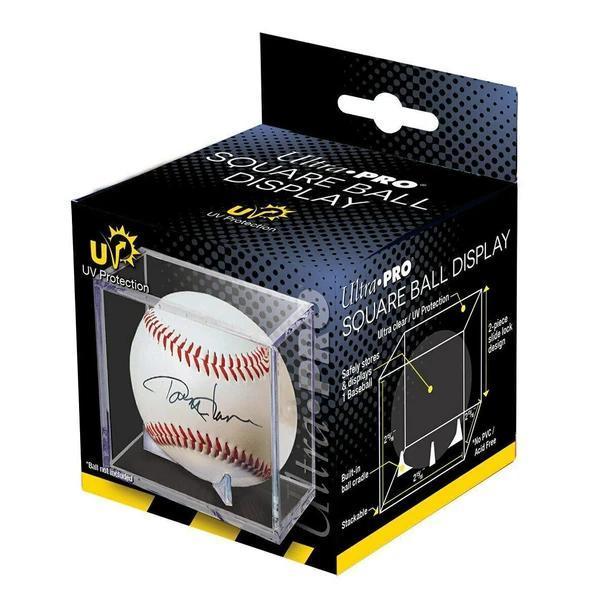 Ultra Pro Display: UV Ball Holder
