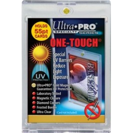 Ultra Pro One Touch 55PT