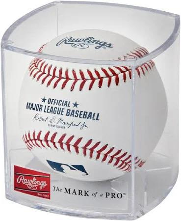 Rawlings Official MLB Baseball