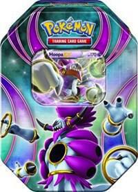 Pokémon Powers Beyond Tin