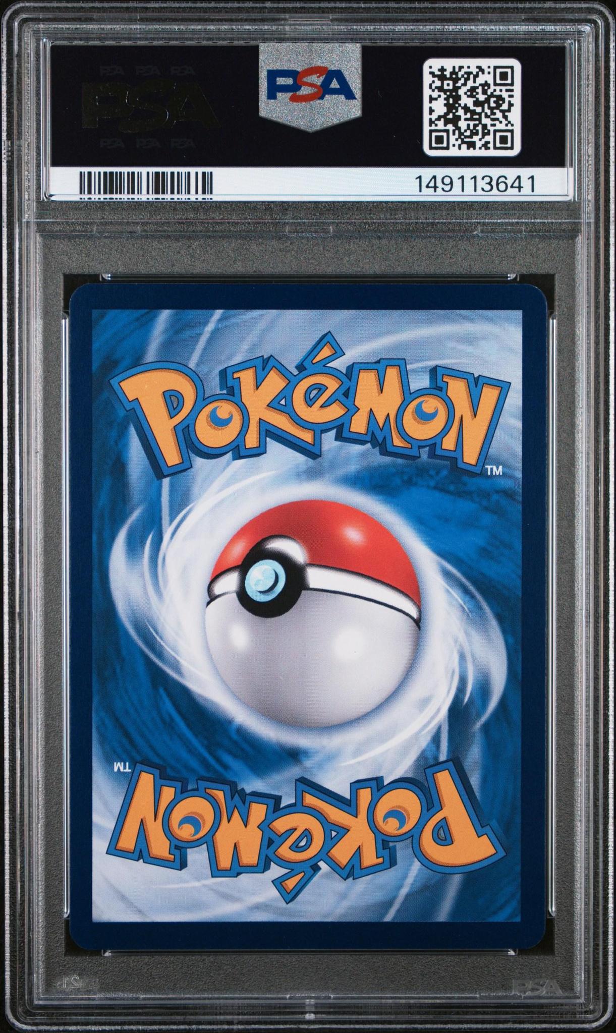 2024 POKEMON INDONESIAN SV-P PROMO 190 PIKACHU IN BATIK SHIRT PIKACHU'S INDONESIA JOURNEY CAMPAIGN PSA 10