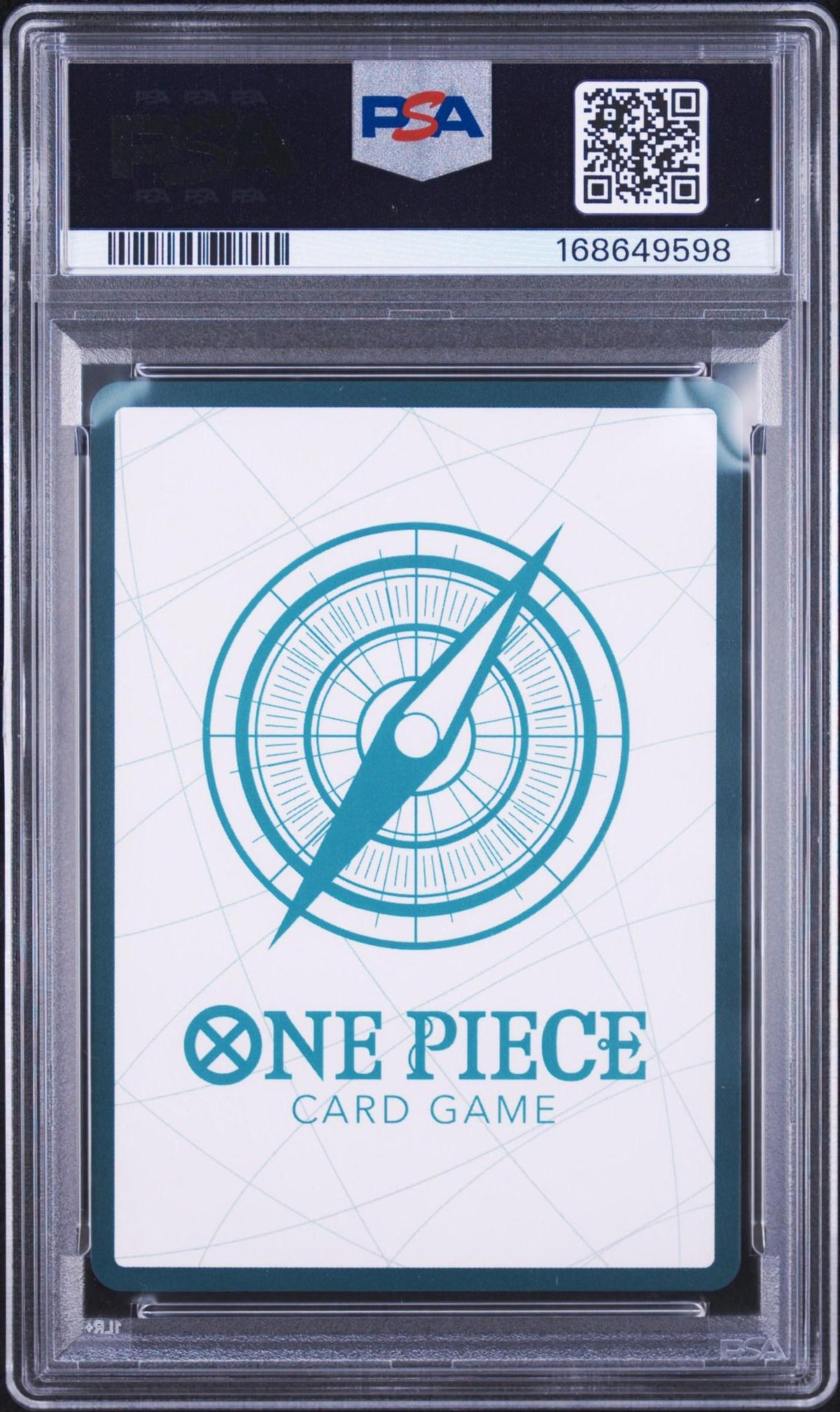 2026 ONE PIECE PROMOS DON!! CARD DODGERS X ONE PIECE NIGHT PSA 9