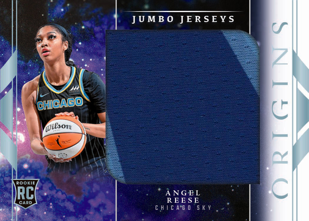 2024 Panini Origins WNBA Basketball Hobby Box