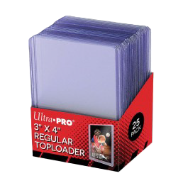 Ultra Pro 35 Pt Toploader