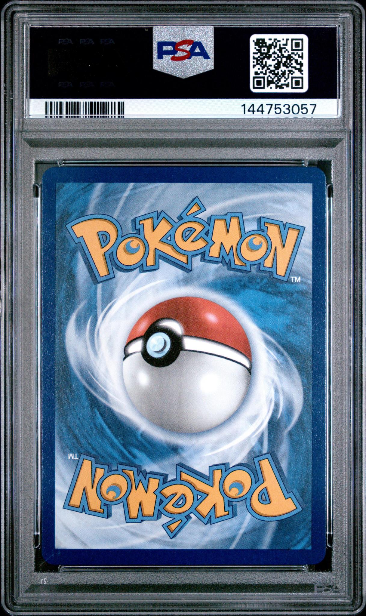 2025 Pokemon SVP Umbreon EX #176 PSA 10
