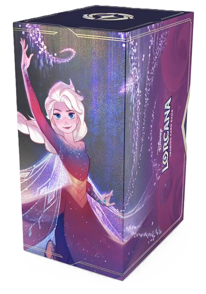 Disney Lorcana: Fabled Gift Set