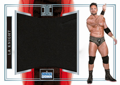 2023 Panini Impeccable WWE Hobby Box