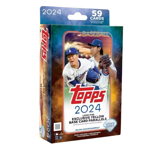 2024 Topps Update Hanger Box