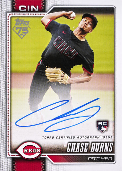 2026 Topps Series 1 Baseball Hobby Jumbo Box