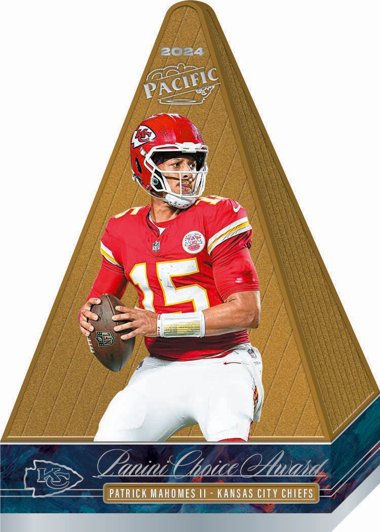 2024 Panini Encore Football Hobby Box