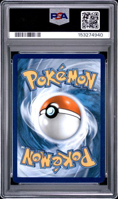 2026 POKEMON ASC EN-ASCENDED HEROES 232 MARILL ILLUSTRATION RARE PSA 10