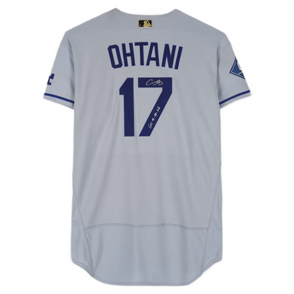 2026 Under Wraps Autographed MLB Jerseys Volume II