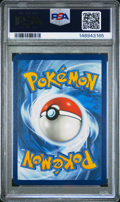 2023 Pokemon Scream Trail Roaring Moon 065 PSA 10