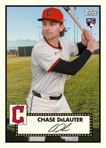 2026 Topps Series 2 Baseball Blaster Box