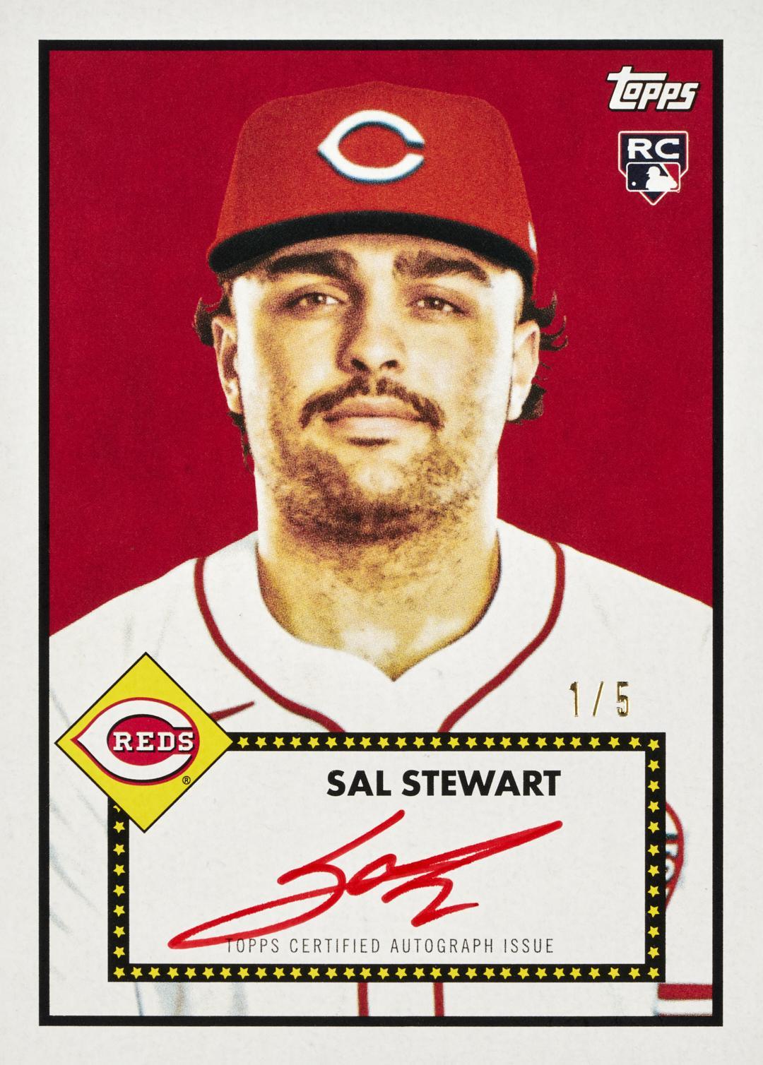2026 Topps Series 2 Baseball Jumbo Box