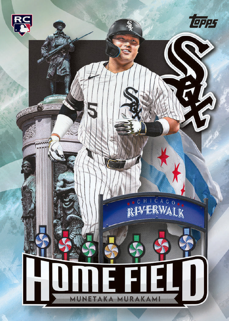 2026 Topps Series 2 Baseball Mega Box