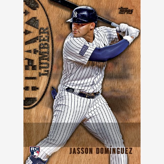 2024 Topps Series 2 Baseball Jumbo Box