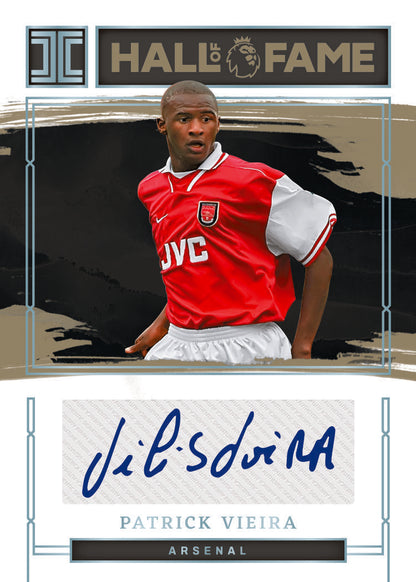 2023/24 Panini Impeccable Soccer Hobby Box