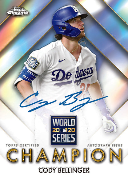 2026 Topps Chrome Baseball Delight Box
