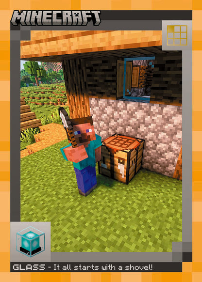 Minecraft Hobby Preferred Box