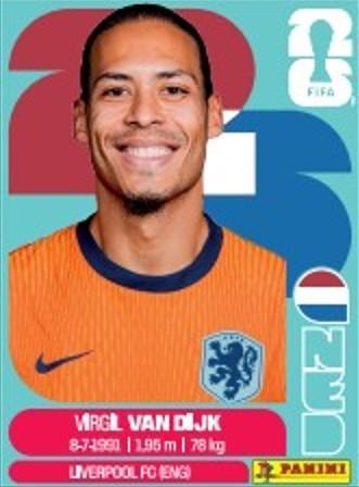 2026 Panini World Cup Soccer Stickers 25ct Box