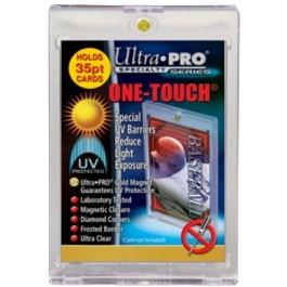 Ultra Pro One Touch 35PT