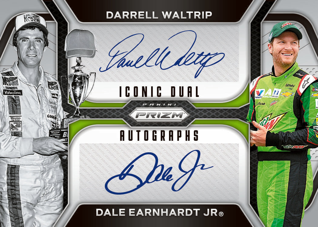2024 Panini Prizm Racing Hobby Box