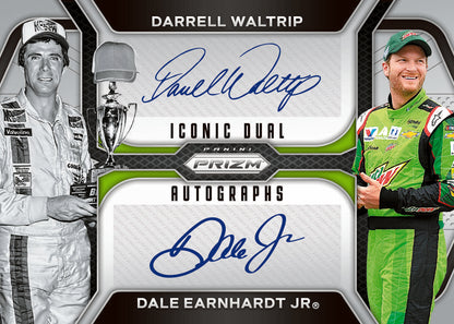 2024 Panini Prizm Racing Hobby Box