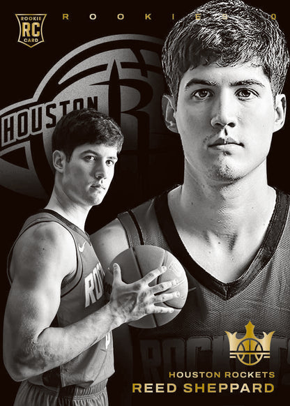 2024/25 Panini Court Kings Basketball Hobby Box