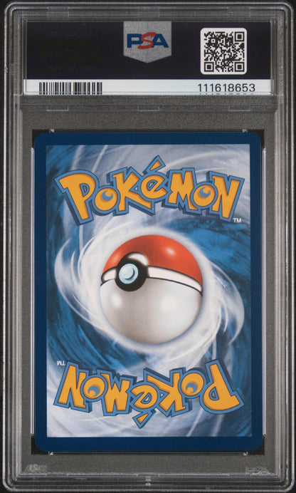 2024 Pokemon SVP Magneton Surging Sparks 159 PSA 10