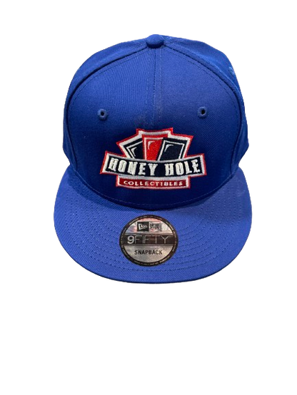 Honey Hole Collectibles Hats