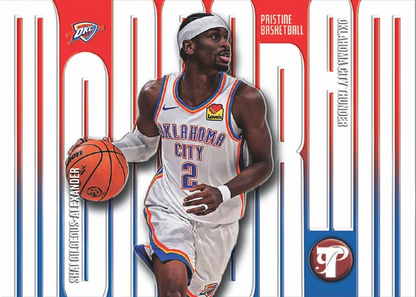 2025/26 Topps Pristine Basketball Hobby Box