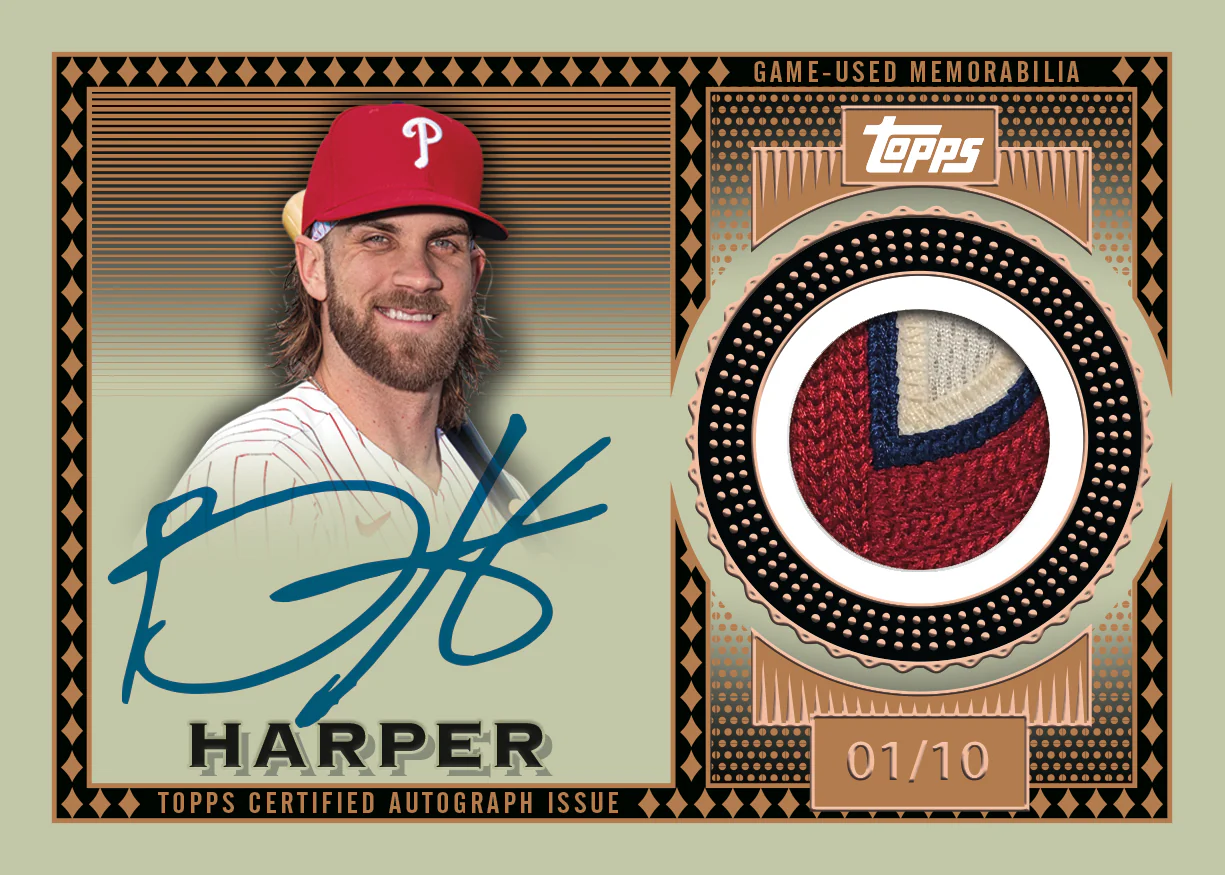 2021 Topps Series 1 Baseball Hobby Box
