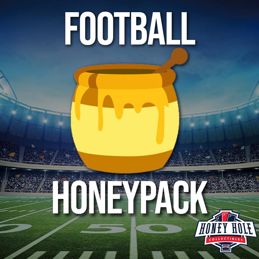 Football Honey Pack