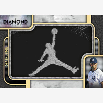 2023 Topps Diamond Icons Hobby Box