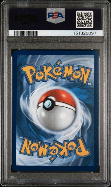 2026 POKEMON ASC EN-ASCENDED HEROES 267 MEGA DIANCIE EX MEGA ATTACK RARE PSA 10