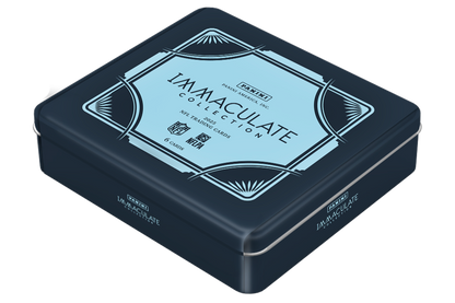 2025 Panini Immaculate Football Hobby Box
