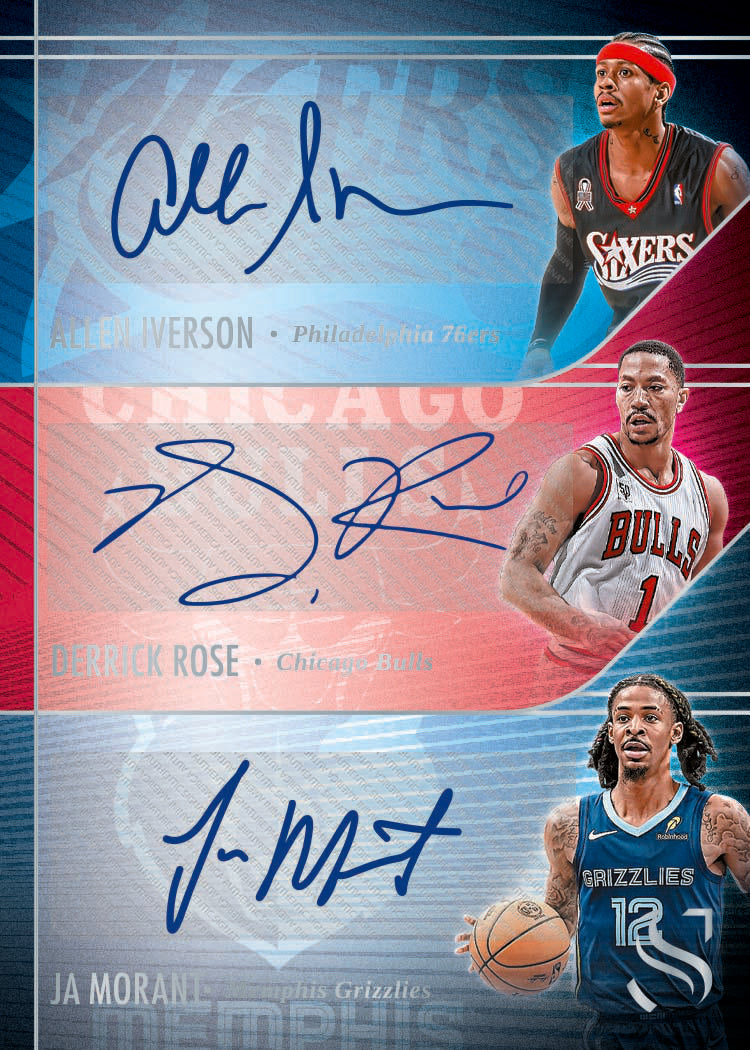 2024/25 Panini Silhouette Basketball Hobby Box