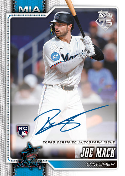 2026 Topps Update Series Baseball Blaster Box