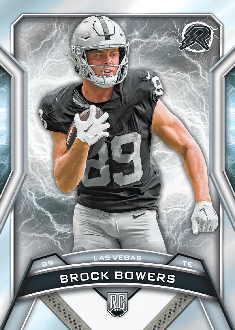 2024 Topps Resurgence Football Hobby Box