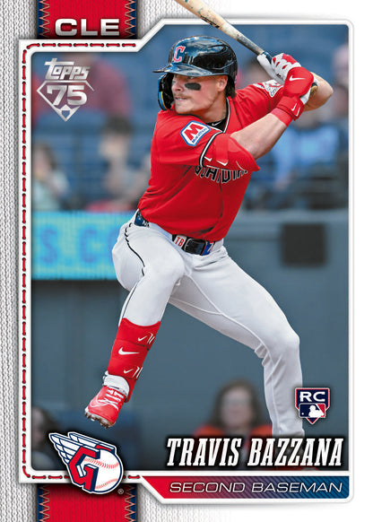 2026 Topps Update Series Baseball Jumbo Box