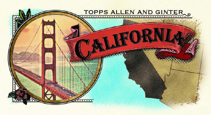2024 Topps Allen & Ginter Baseball Blaster Box