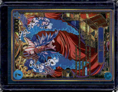One Piece Buggy #084