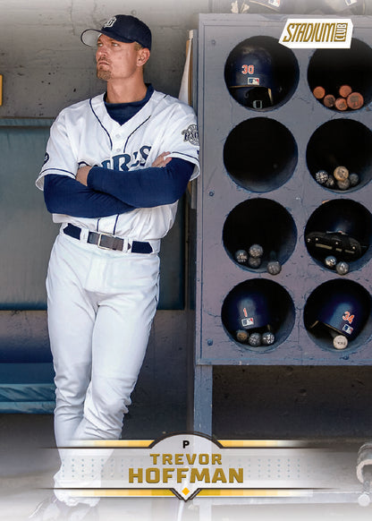 2025 Stadium Club Baseball Fat Pack