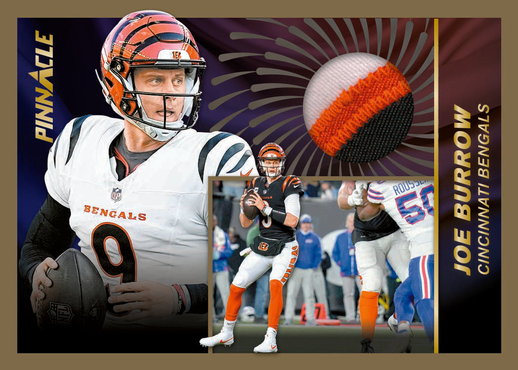 2024 Panini Encore Football Hobby Box