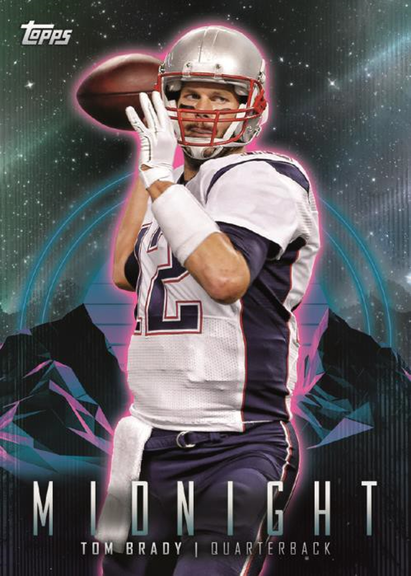 2023 Topps Composite Football Mega Box