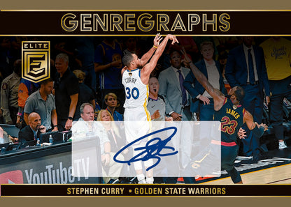 2023/24 Panini Donruss Elite Basketball Hobby Box