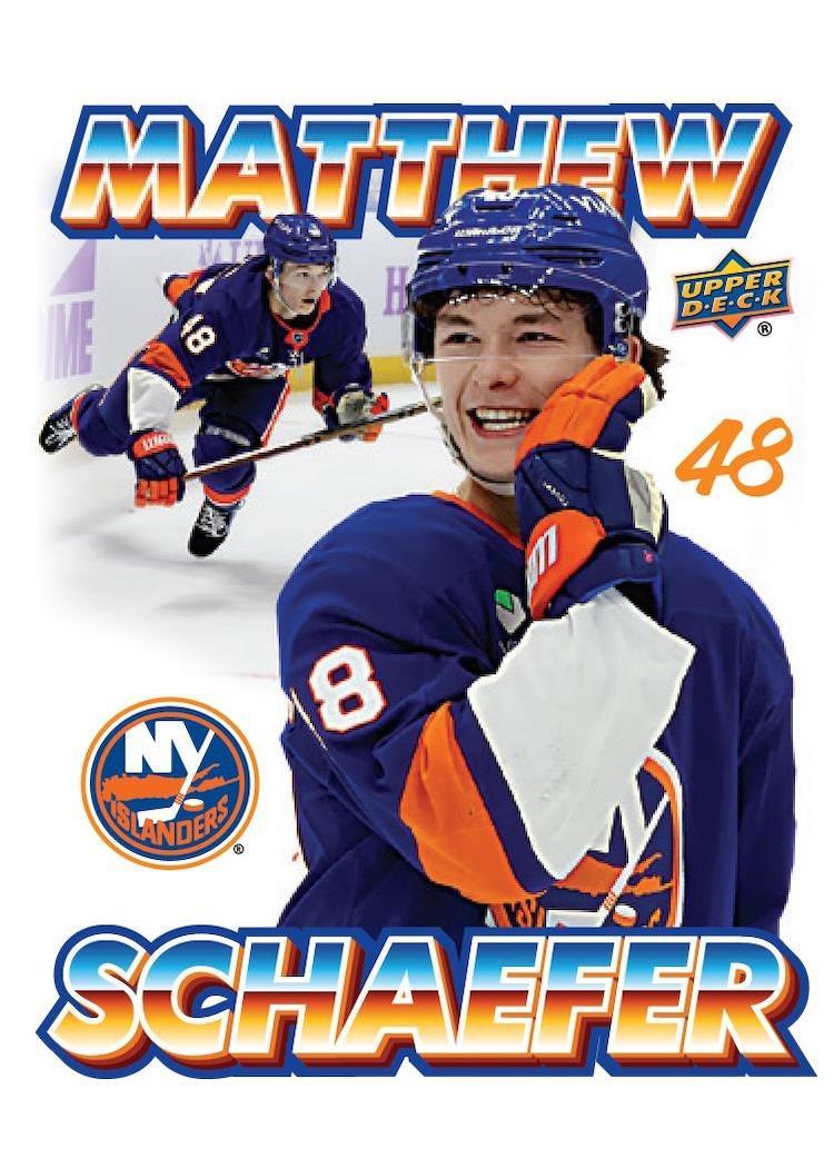 2026/27 Upper Deck Series 1 Hockey Hobby Box