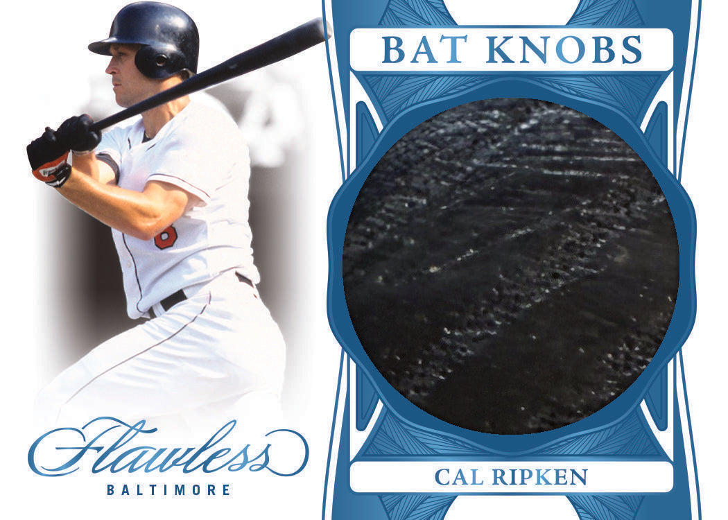2025 Panini Flawless Baseball Hobby Box